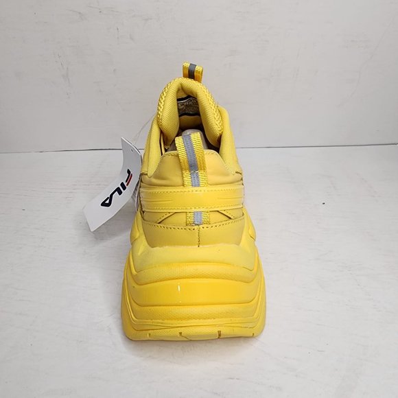 Fila Women's Electrove 2 Sneakers size 10 US - Picture 5 of 6